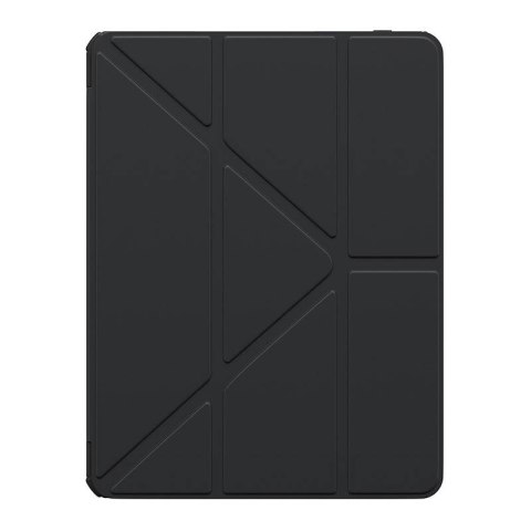 Etui Baseus Minimalist Apple iPad mini 7.9 2015/2019 (4. i 5. generacji) (czarne)