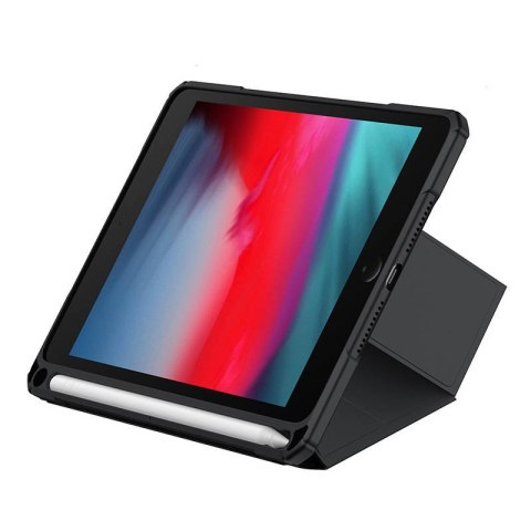 Etui Baseus Minimalist Apple iPad mini 7.9 2015/2019 (4. i 5. generacji) (czarne)