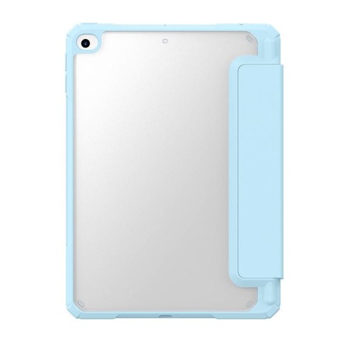 Etui Baseus Minimalist Apple iPad mini 7.9 2015/2019 (4. i 5. generacji) (niebieskie)