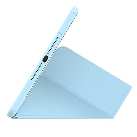 Etui Baseus Minimalist Apple iPad mini 7.9 2015/2019 (4. i 5. generacji) (niebieskie)