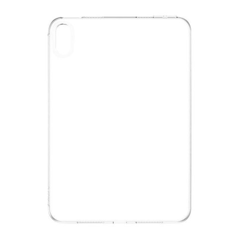 Etui Baseus Simple Apple iPad mini 8.3" 2021 (6. generacji) przeźroczyste