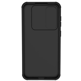 Etui Nillkin Camshield Pro Samsung S23 FE Black / Czarny