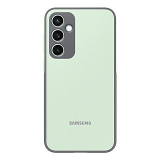 Etui Samsung EF-PS711TM Samsung Galaxy S23 FE Silicone Cover miętowy/mint