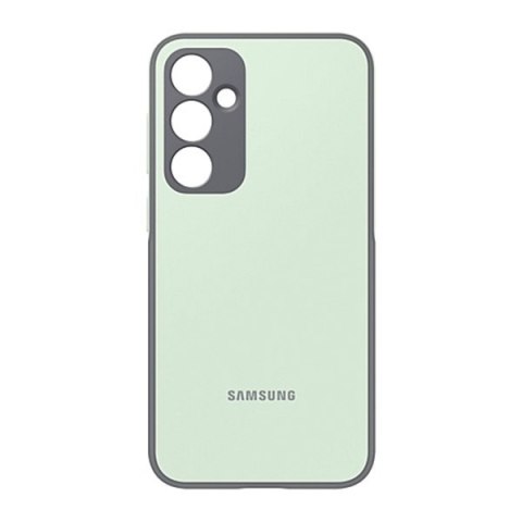 Etui Samsung EF-PS711TM Samsung Galaxy S23 FE Silicone Cover miętowy/mint