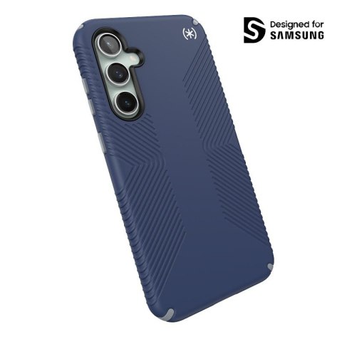 Etui Speck Presidio2 Grip Samsung Galaxy S23 FE (Coastal Blue/Black/White)