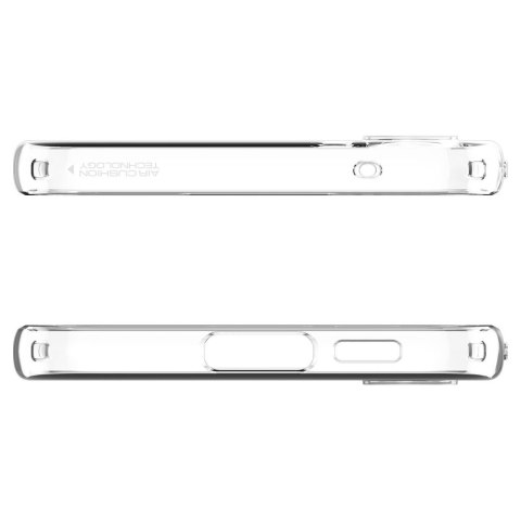 Etui Spigen Liquid Crystal Samsung Galaxy S23 FE Crystal Clear