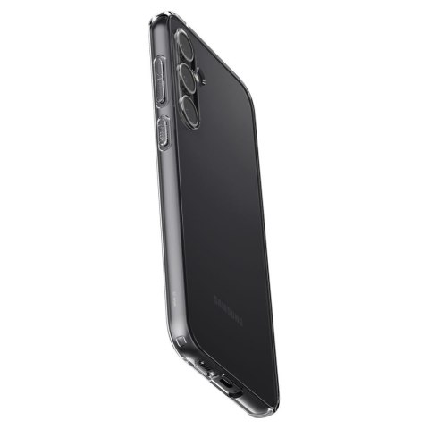 Etui Spigen Liquid Crystal Samsung Galaxy S23 FE Crystal Clear