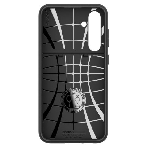 Etui Spigen Slim Armor CS Samsung Galaxy S23 FE Black