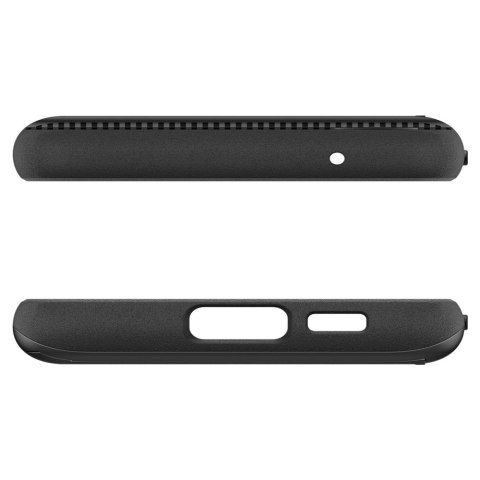 Etui Spigen Slim Armor CS Samsung Galaxy S23 FE Black