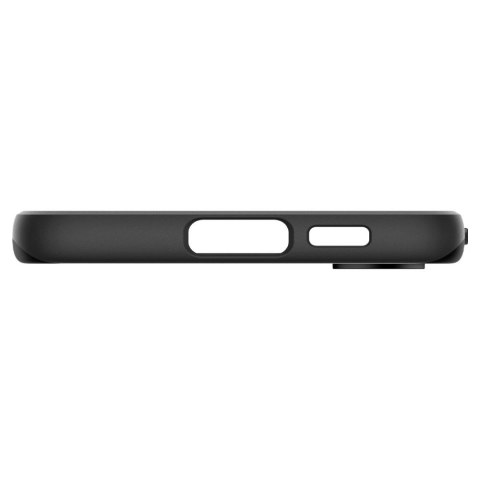 Etui Spigen Thin Fit Samsung Galaxy S23 FE Black