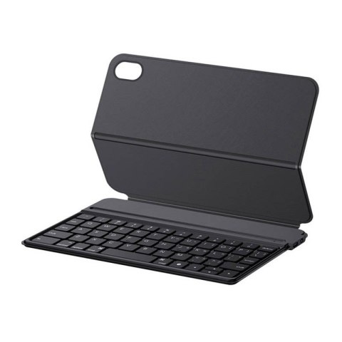 Etui magnetyczne z klawiaturą Baseus Brilliance Apple iPad mini (6. generacji) (czarne)