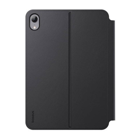 Etui magnetyczne z klawiaturą Baseus Brilliance Apple iPad mini (6. generacji) (czarne)