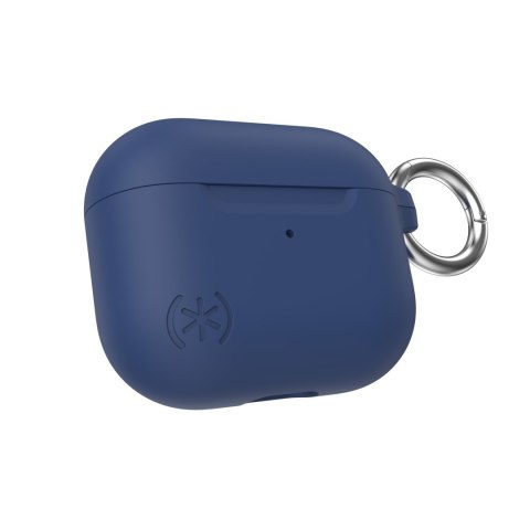 Etui na Apple AirPods 3 Speck Presidio MICROBAN Coastal Blue