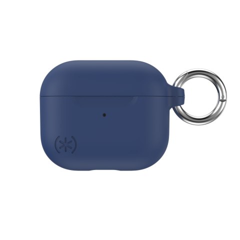 Etui na Apple AirPods 3 Speck Presidio MICROBAN Coastal Blue