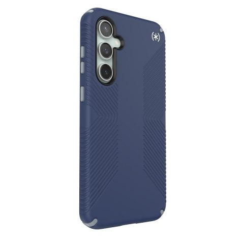 Etui Speck Presidio2 Grip Samsung Galaxy S23 FE (Coastal Blue/Black/White)