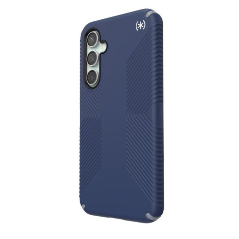 Etui Speck Presidio2 Grip Samsung Galaxy S23 FE (Coastal Blue/Black/White)