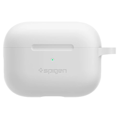 Etui Spigen Silicone Fit Case AirPods Pro White