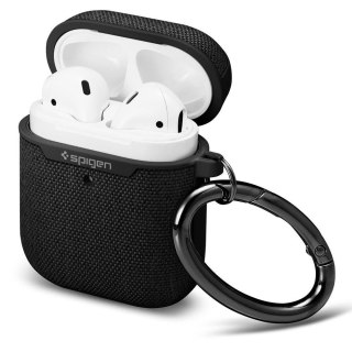 Etui Spigen Urban Fit Airpods Case Black