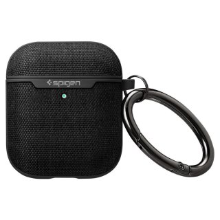 Etui Spigen Urban Fit Airpods Case Black