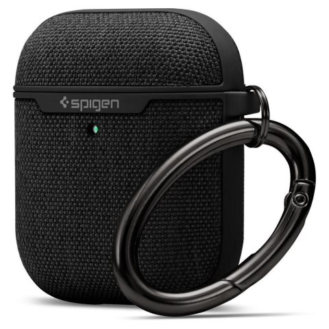 Etui na Apple AirPods Spigen Urban Fit czarne - Ochrona i styl