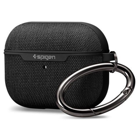 Etui na AirPods Pro Spigen Urban Fit czarne - ochrona i styl