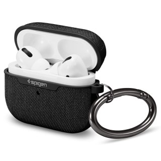 Etui Spigen Urban Fit Apple AirPods Pro Case Black