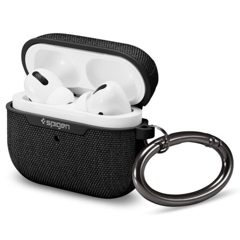 Etui na AirPods Pro Spigen Urban Fit czarne - ochrona i styl