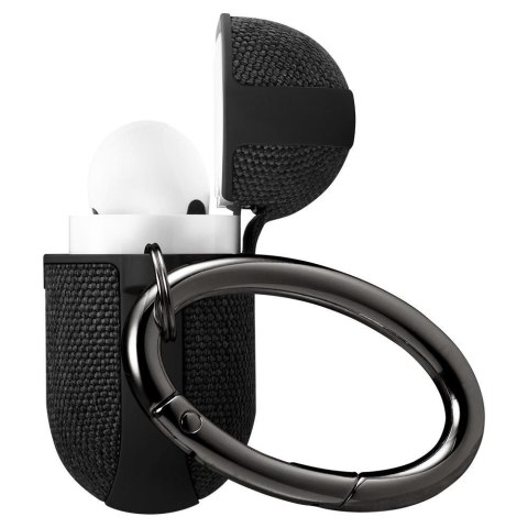 Etui na AirPods Pro Spigen Urban Fit czarne - ochrona i styl