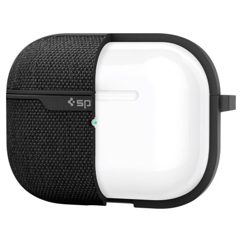 Etui na AirPods Pro Spigen Urban Fit czarne - ochrona i styl