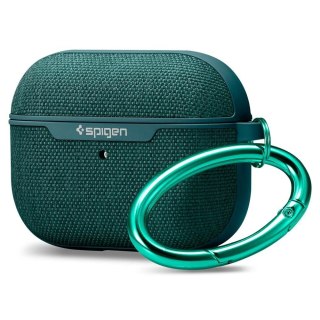 Etui Spigen Urban Fit Apple AirPods Pro Case Midnight Green