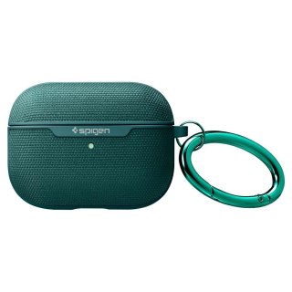 Etui Spigen Urban Fit Apple AirPods Pro Case Midnight Green