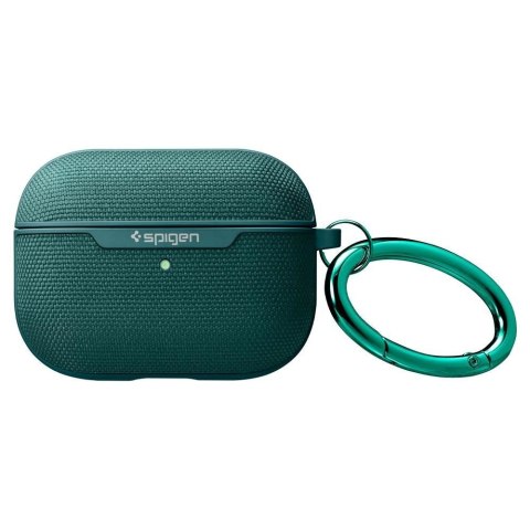 Etui na Apple AirPods Pro Spigen Urban Fit Midnight Green - Ochrona i Styl