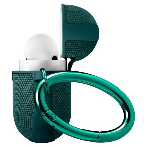 Etui na Apple AirPods Pro Spigen Urban Fit Midnight Green - Ochrona i Styl