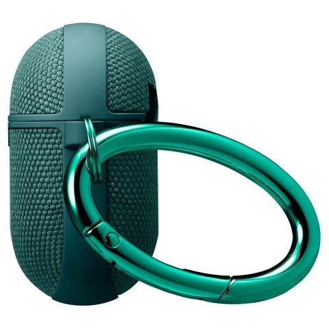 Etui na Apple AirPods Pro Spigen Urban Fit Midnight Green - Ochrona i Styl