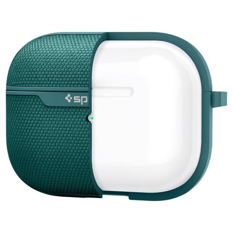 Etui na Apple AirPods Pro Spigen Urban Fit Midnight Green - Ochrona i Styl