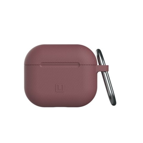 Etui na AirPods 3 UAG Urban Armor Gear Dot aubergine - Ochrona i styl