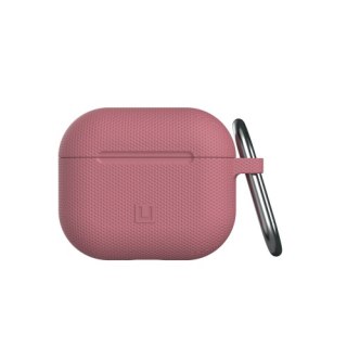 Etui UAG Urban Armor Gear Dot [U] Apple AirPods 3 (dusty rose)