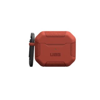 Etui UAG Urban Armor Gear Scout Apple AirPods 3 (rust)