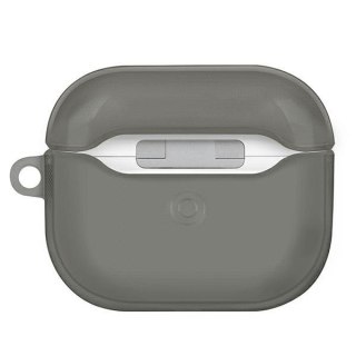 Etui Apple AirPods 3 UNIQ Glase dymione - Ochrona i styl dla słuchawek