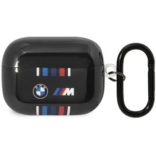 Etui BMW BMAP22SWTK Apple AirPods Pro czarny/black Multiple Colored Lines