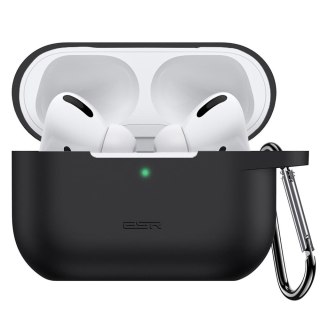 Etui ESR Bounce Apple AirPods Pro 2/1 Black