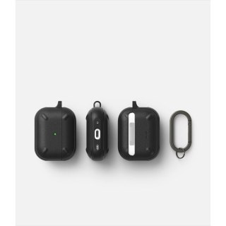 Etui Ringke Onyx Apple AirPods Pro 2/1 Black