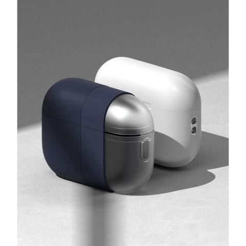 Etui Ringke Silicone Apple AirPods Pro 2/1 Midnight Blue