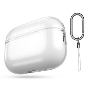 Etui Tech-Protect Flexair Apple AirPods Pro 2/1 Clear