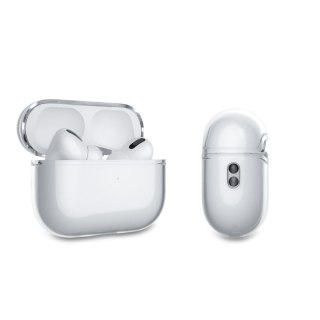 Etui Tech-Protect Flexair Apple AirPods Pro 2/1 Clear