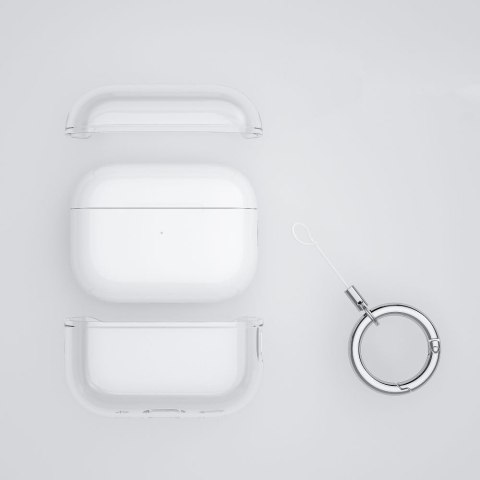 Etui Tech-Protect Flexair Apple AirPods Pro 2/1 Clear