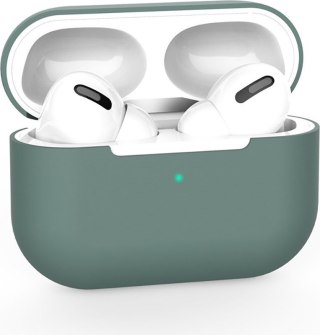 Etui Apple AirPods Pro 2/1 Tech-Protect Military Green - Ochrona i Styl