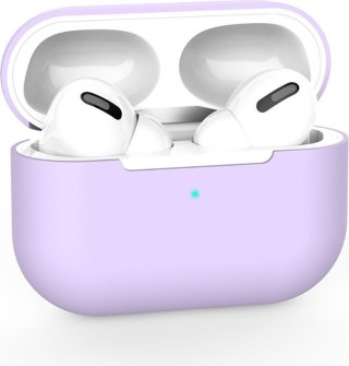 Etui Tech-Protect Icon Apple AirPods Pro 2/1 Violet