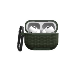 Etui UAG Urban Armor Gear Metropolis Apple AirPods Pro 2 (olive)