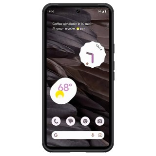 Etui Nillkin CamShield Pro Google Pixel 8 czarny